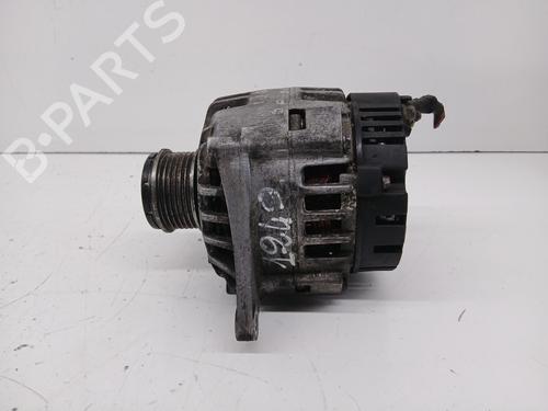 Alternator RENAULT SCÉNIC I MPV (JA0/1_, FA0_) 1.9 dTi (JA0N) | BP27284909M7 