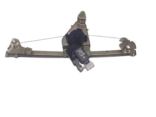 Rear left window mechanism CITROËN XANTIA (X1_, X2_) 1.9 Turbo D | BP32300534C24