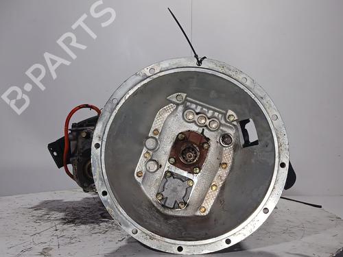 Gearbox NISSAN PATROL III/2 Station Wagon (W260)  | BP20844980M3 