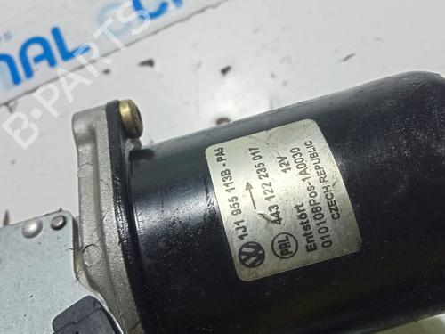 Front wiper motor SEAT LEON (1M1) 1.9 TDI | BP20824630M29 
