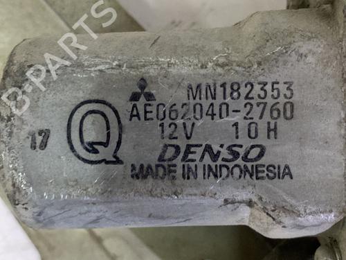 Rear right window mechanism MITSUBISHI L200 / TRITON (KA_T, KB_T) 2.5 DI-D (KA4T) | BP20838997C25 
