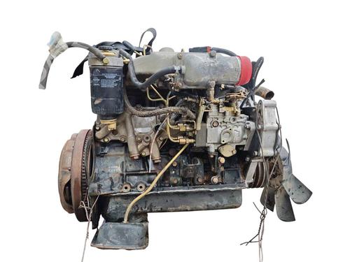 Used Engine Engine NISSAN TRADE Van 3.0 TDiC (106 hp) 39901691 39901691
