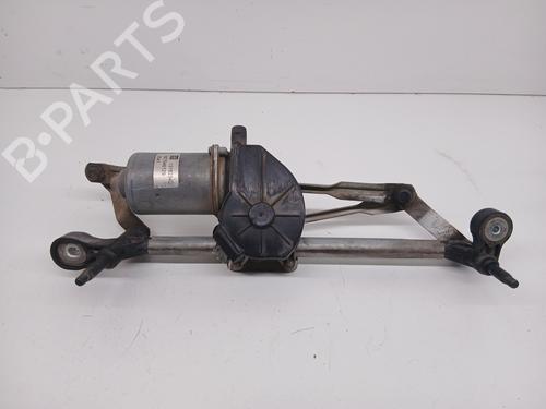 Front wiper motor OPEL CORSA D (S07)  | BP26882833M29 
