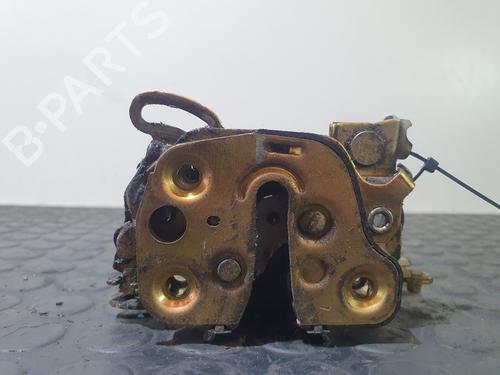 Venstre foran lås OPEL ASTRA F Hatchback (T92) [1991-2000]  20823382
