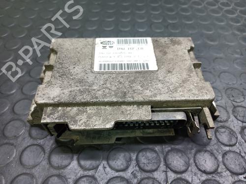 Used Engine control unit (ECU) FIAT PUNTO (176_) 55 1.1 (54 hp) 20825141