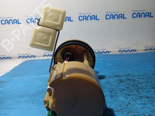 Fuel pump DAEWOO MATIZ (M100, M150) 0.8 | BP20834054M76 