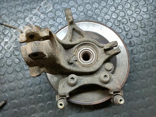 Right front steering knuckle CITROËN C2 (JM_) 1.4 | BP20829057M26 