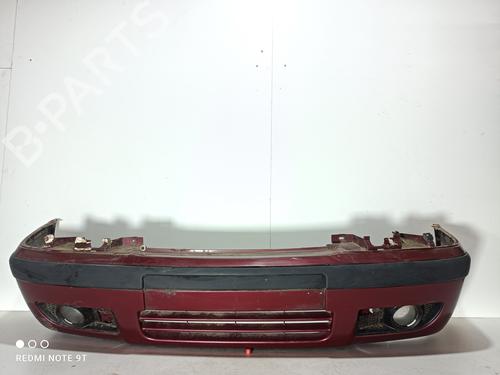 Used Front bumper SKODA FELICIA II (6U1) 1.9 D (64 hp) 25047209