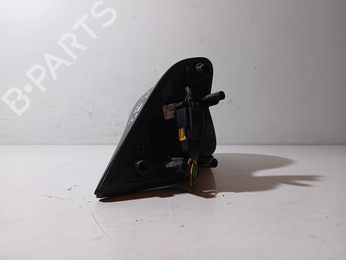 Right mirror CITROËN XSARA PICASSO (N68) 1.6 HDi | BP20833114C27 