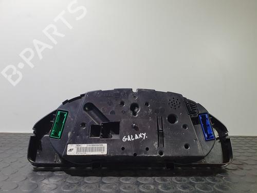Instrument cluster FORD GALAXY I (WGR) 1.9 TDI | BP20833635C47 