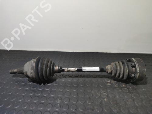 Used Left front driveshaft Left front driveshaft AUDI A3 (8L1) 1.9 TDI (110 hp) 32475856 32475856
