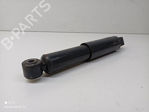 Left front shock absorber IVECO DAILY I Platform/Chassis  | BP28367392M16 