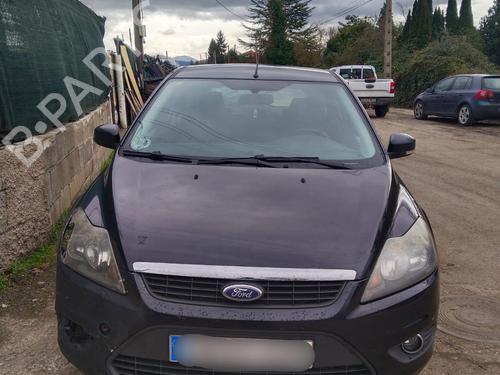 Brugte FORD FOCUS II (DA_, HCP, DP) [2004-2013]  4405975