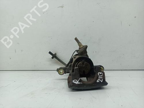 Right front brake caliper FORD MONDEO III (B5Y)  | BP28172799M104 