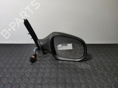 Used Right mirror SEAT ALTEA XL (5P5, 5P8) 1.9 TDI (105 hp) 20833489