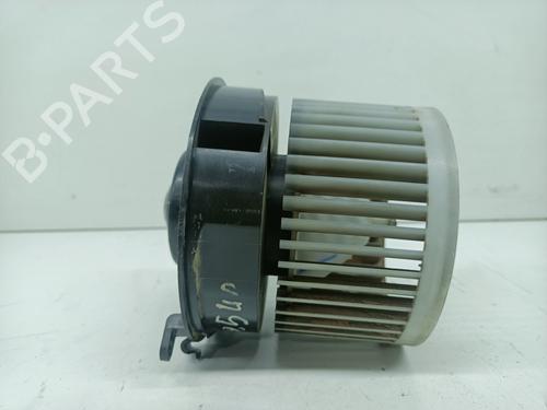 Used Heater blower motor NISSAN QASHQAI I (J10, NJ10) 1.5 dCi (110 hp) 31809637