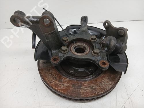 Used Right front steering knuckle TOYOTA RAV 4 III (_A3_) [2005-2014]  26006899