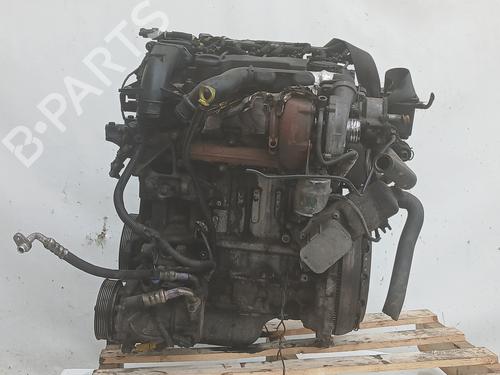 Engine CITROËN C4 I (LC_)  | BP26517979M1 