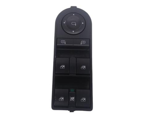 Used Left front window switch Left front window switch OPEL ASTRA H (A04) [2004-2014] 33216061 33216061
