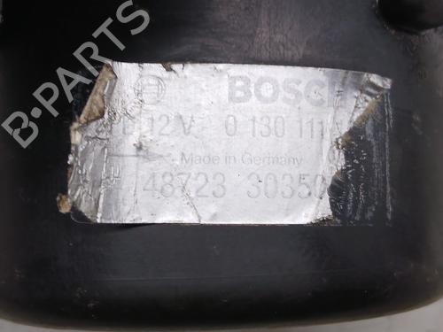 Heater blower motor NISSAN TERRANO II (R20)  | BP26122205M62 