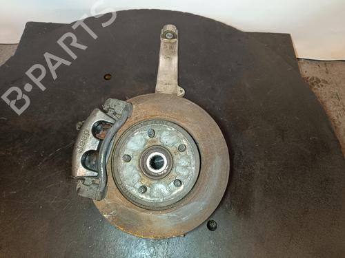 Used Left front steering knuckle JEEP GRAND CHEROKEE III (WH, WK) 3.0 CRD 4x4 (218 hp) 26895020