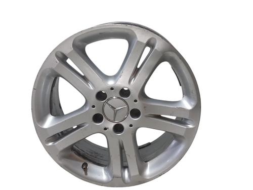 Used Rim Rim MERCEDES-BENZ E-CLASS (W211) [2002-2009] 33799058 33799058