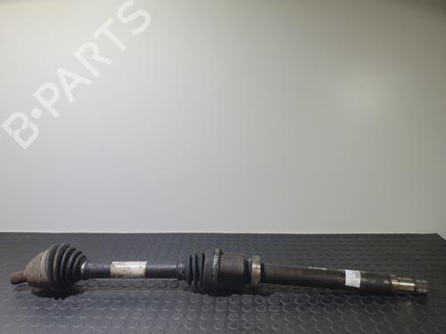 Drivaksel fortil Højre FORD FOCUS II (DA_, HCP, DP) [2004-2013]  31686673