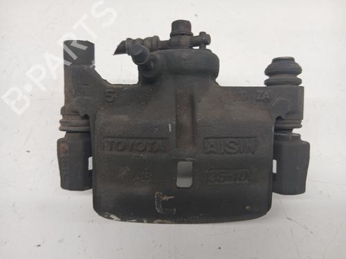 Etrier arriere gauche LEXUS GS (_S16_) 300 (JZS160_, JZS160R) (222 hp) 33049443