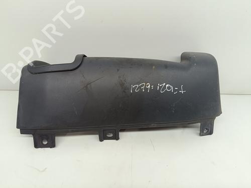 Corner bumper FIAT DUCATO Van (250_) 180 Multijet 3,0 D ST44231 | 1305762070 |
