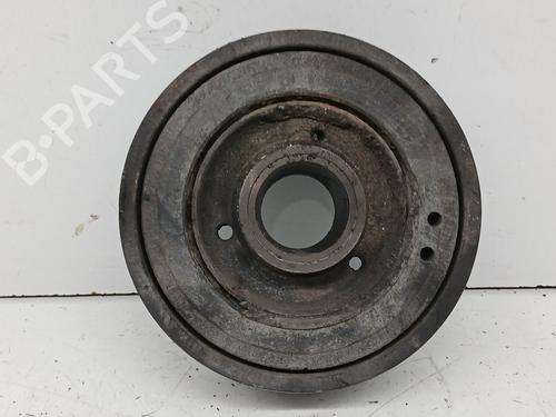 Pulley JEEP GRAND CHEROKEE II (WJ, WG) 3.1 TD 4x4 | BP28327895M122 