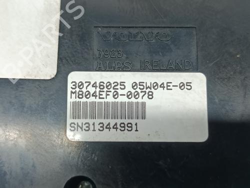 Climate control VOLVO XC90 I (275) D5 AWD | BP22190512I5 