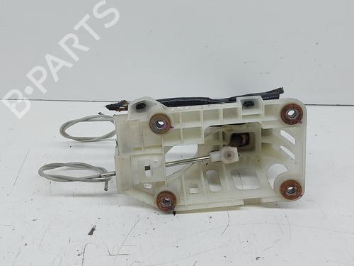 Gear lever TOYOTA RAV 4 III (_A3_) 2.2 D 4WD (ALA30_, ALA30R) | BP26576381M90 