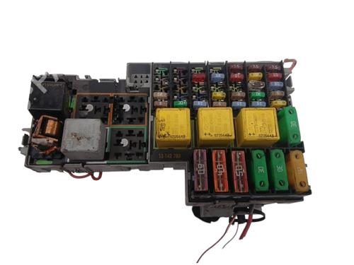 Fuse box OPEL COMBO Box Body/MPV | BP33886018E1 - Image 2