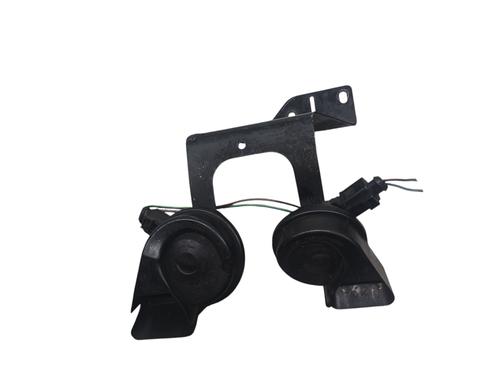 Horn AUDI A6 C6 (4F2) | BP38233273E13 - Image 3