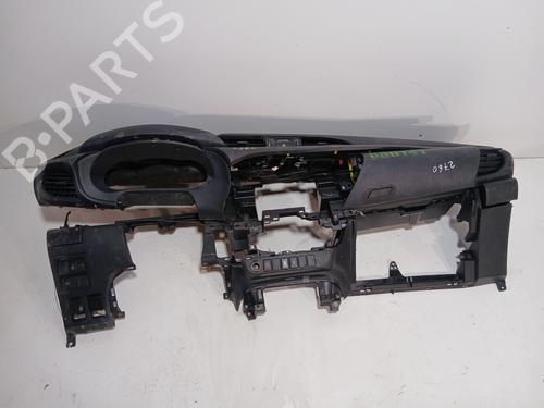 Instrumentbræt Instrumentbræt TOYOTA HILUX VIII Pickup (_N1_) [2015-2026] 34251741 34251741