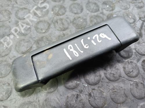 Used Front left exterior door handle RENAULT RAPID Box Body/MPV (F40_, G40_) 1.6 D (F404) (55 hp) 32074403