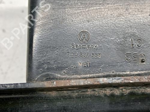 Rear bumper reinforcement VW PASSAT B6 Variant (3C5) | BP29591980C73