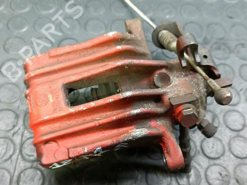 Right front brake caliper SEAT LEON (1M1)  | BP20826761M104 