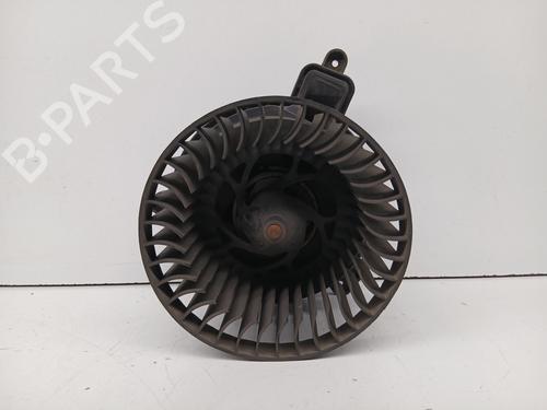 Used Heater blower motor Heater blower motor CITROËN BERLINGO / BERLINGO FIRST Box Body/MPV (M_) 2.0 HDI 90 (MBRHY, MCRHY) (90 hp) 31841440 31841440