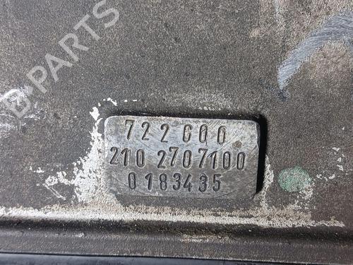 Gearbox MERCEDES-BENZ E-CLASS (W210) E 230 (210.037) | BP23661116M3 