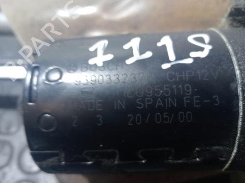 Front wiper motor SEAT IBIZA II (6K1) 1.4 i | BP20818106M29 