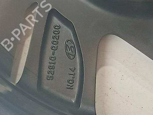 Rim HYUNDAI i20 III (BC3, BI3)  | BP29504917C45 