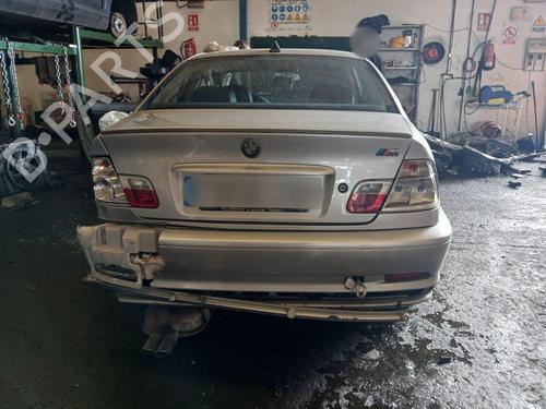 Used Parts BMW 3 Coupe (E46) 328 Ci (193 hp) 2020176