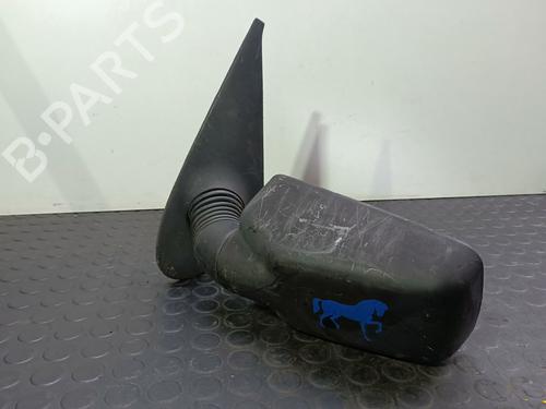 Bakspejl venstre FIAT TEMPRA (159_) 1.6 i.e. (159.AS, 159.AT) (75 hp) 32219861