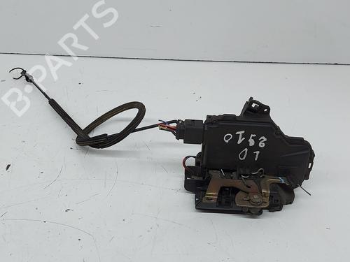 Used Front left lock SEAT AROSA (6H1) 1.7 SDI (60 hp) 26643267