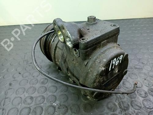 AC compressor KIA CARENS II MPV (FJ) 2.0 CRDi | BP20836124M34 