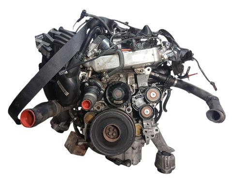 Engine BMW 3 (E90) | BP32495439M1