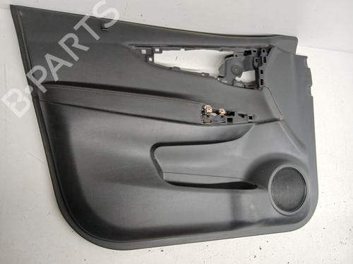 Garniture avant gauche NISSAN QASHQAI II (J11, J11_) [2013-2025]  30402167