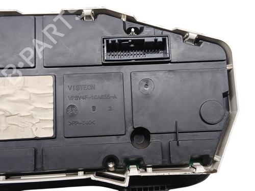 Instrument cluster FORD FOCUS II (DA_, HCP, DP)  | BP32374881C47 