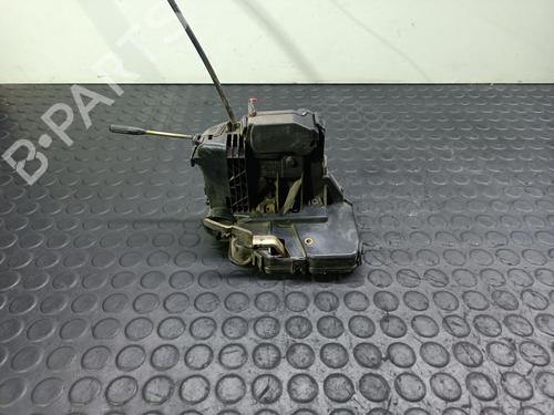 Front right lock MERCEDES-BENZ C-CLASS (W203) C 220 CDI (203.008) | BP20831434C97 